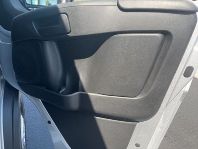 2025 RAM Ram ProMaster RAM PROMASTER 1500 TRADESMAN CARGO VAN LOW ROOF 136' WB