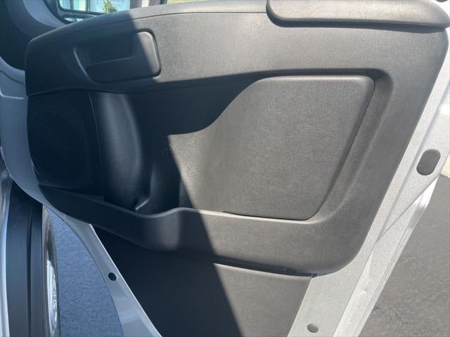 2025 RAM Ram ProMaster RAM PROMASTER 1500 TRADESMAN CARGO VAN LOW ROOF 136' WB