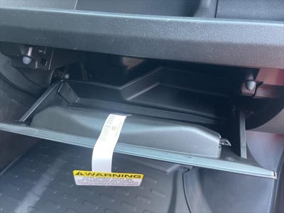 2025 RAM Ram ProMaster RAM PROMASTER 1500 TRADESMAN CARGO VAN LOW ROOF 136' WB