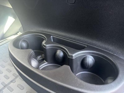 2025 RAM Ram ProMaster RAM PROMASTER 1500 TRADESMAN CARGO VAN LOW ROOF 136' WB