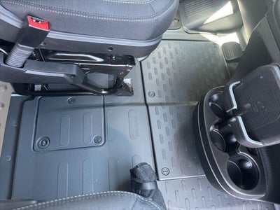 2025 RAM Ram ProMaster RAM PROMASTER 1500 TRADESMAN CARGO VAN LOW ROOF 136' WB