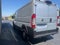 2025 RAM Ram ProMaster RAM PROMASTER 1500 TRADESMAN CARGO VAN LOW ROOF 136' WB