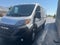 2025 RAM Ram ProMaster RAM PROMASTER 1500 TRADESMAN CARGO VAN LOW ROOF 136' WB
