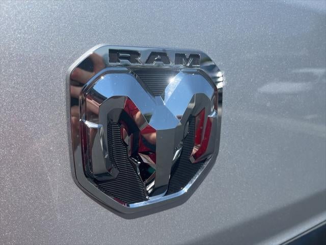 2025 RAM Ram ProMaster RAM PROMASTER 1500 TRADESMAN CARGO VAN LOW ROOF 136' WB