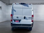 2025 RAM Ram ProMaster RAM PROMASTER 2500 SLT CARGO VAN HIGH ROOF 136' WB