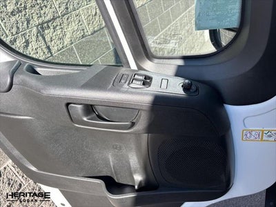 2025 RAM Ram ProMaster RAM PROMASTER 2500 SLT CARGO VAN HIGH ROOF 136' WB