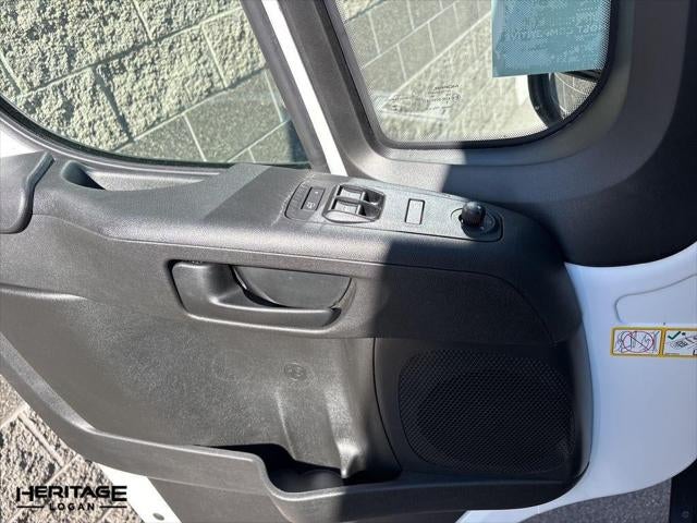 2025 RAM Ram ProMaster RAM PROMASTER 2500 SLT CARGO VAN HIGH ROOF 136' WB