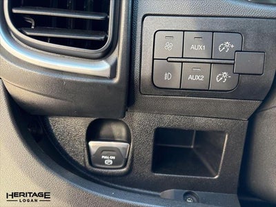 2025 RAM Ram ProMaster RAM PROMASTER 2500 SLT CARGO VAN HIGH ROOF 136' WB