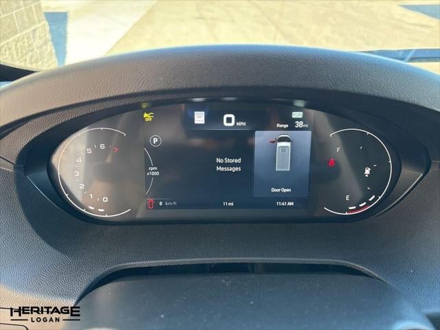 2025 RAM Ram ProMaster RAM PROMASTER 2500 SLT CARGO VAN HIGH ROOF 136' WB