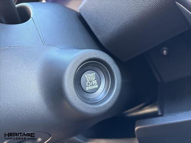 2025 RAM Ram ProMaster RAM PROMASTER 2500 SLT CARGO VAN HIGH ROOF 136' WB