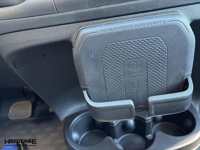 2025 RAM Ram ProMaster RAM PROMASTER 2500 SLT CARGO VAN HIGH ROOF 136' WB