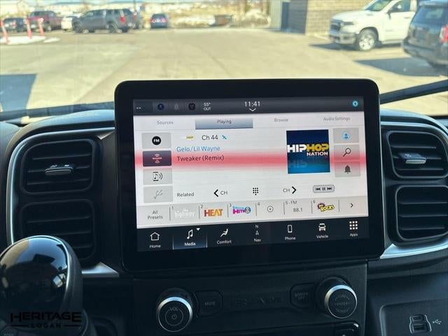 2025 RAM Ram ProMaster RAM PROMASTER 2500 SLT CARGO VAN HIGH ROOF 136' WB