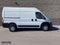 2025 RAM Ram ProMaster RAM PROMASTER 2500 SLT CARGO VAN HIGH ROOF 136' WB