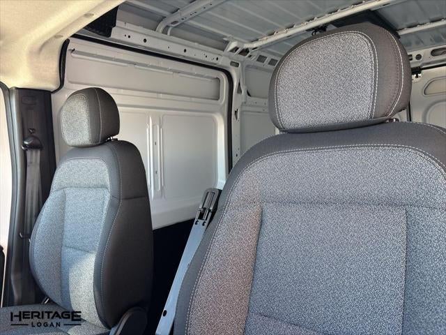 2025 RAM Ram ProMaster RAM PROMASTER 2500 SLT CARGO VAN HIGH ROOF 136' WB