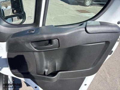 2025 RAM Ram ProMaster RAM PROMASTER 2500 SLT CARGO VAN HIGH ROOF 136' WB