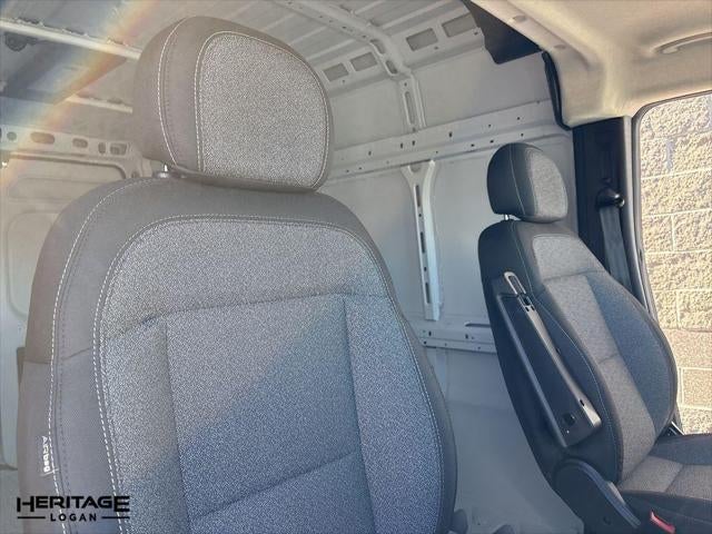 2025 RAM Ram ProMaster RAM PROMASTER 2500 SLT CARGO VAN HIGH ROOF 136' WB