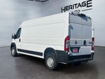 2025 RAM Ram ProMaster RAM PROMASTER 2500 TRADESMAN CARGO VAN HIGH ROOF 159' WB