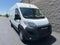2025 RAM Ram ProMaster RAM PROMASTER 2500 TRADESMAN CARGO VAN HIGH ROOF 159' WB