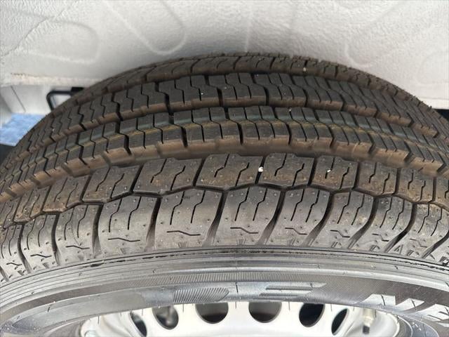 2025 RAM Ram ProMaster RAM PROMASTER 2500 TRADESMAN CARGO VAN HIGH ROOF 159' WB