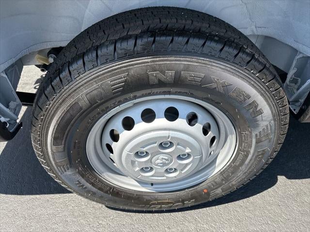 2025 RAM Ram ProMaster RAM PROMASTER 2500 TRADESMAN CARGO VAN HIGH ROOF 159' WB