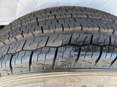 2025 RAM Ram ProMaster RAM PROMASTER 2500 TRADESMAN CARGO VAN HIGH ROOF 159' WB