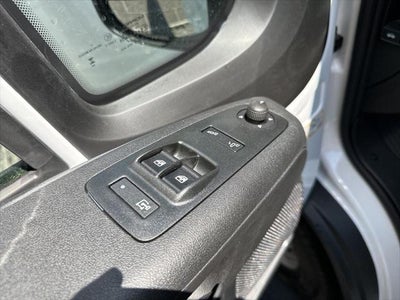 2025 RAM Ram ProMaster RAM PROMASTER 2500 TRADESMAN CARGO VAN HIGH ROOF 159' WB