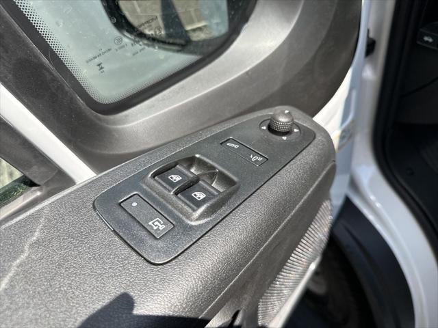 2025 RAM Ram ProMaster RAM PROMASTER 2500 TRADESMAN CARGO VAN HIGH ROOF 159' WB