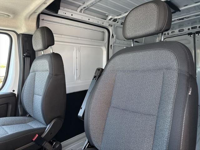 2025 RAM Ram ProMaster RAM PROMASTER 2500 TRADESMAN CARGO VAN HIGH ROOF 159' WB