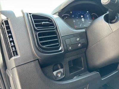 2025 RAM Ram ProMaster RAM PROMASTER 2500 TRADESMAN CARGO VAN HIGH ROOF 159' WB