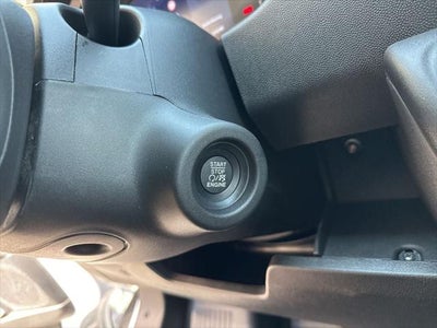 2025 RAM Ram ProMaster RAM PROMASTER 2500 TRADESMAN CARGO VAN HIGH ROOF 159' WB