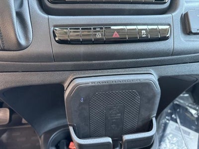 2025 RAM Ram ProMaster RAM PROMASTER 2500 TRADESMAN CARGO VAN HIGH ROOF 159' WB