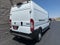 2025 RAM Ram ProMaster RAM PROMASTER 2500 TRADESMAN CARGO VAN HIGH ROOF 159' WB