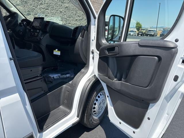 2025 RAM Ram ProMaster RAM PROMASTER 2500 TRADESMAN CARGO VAN HIGH ROOF 159' WB