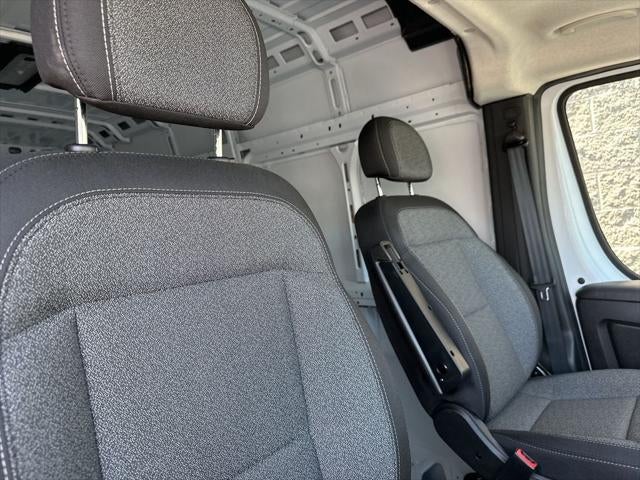 2025 RAM Ram ProMaster RAM PROMASTER 2500 TRADESMAN CARGO VAN HIGH ROOF 159' WB