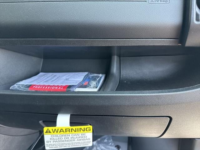 2025 RAM Ram ProMaster RAM PROMASTER 2500 TRADESMAN CARGO VAN HIGH ROOF 159' WB