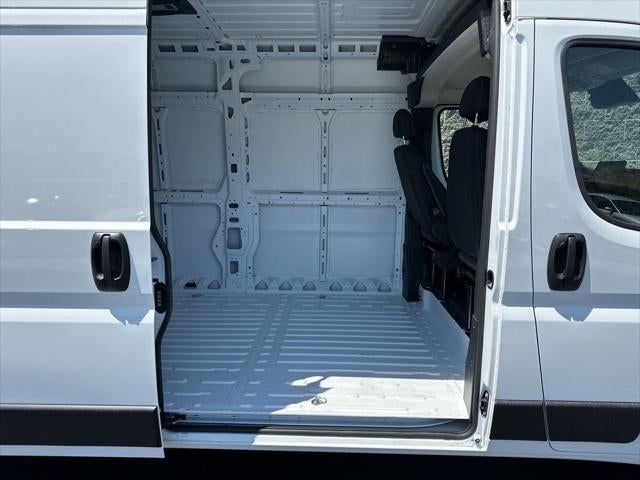2025 RAM Ram ProMaster RAM PROMASTER 2500 TRADESMAN CARGO VAN HIGH ROOF 159' WB