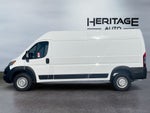 2025 RAM Ram ProMaster RAM PROMASTER 2500 TRADESMAN CARGO VAN HIGH ROOF 159' WB