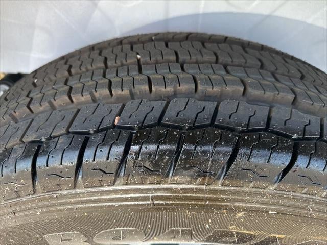 2025 RAM Ram ProMaster RAM PROMASTER 2500 TRADESMAN CARGO VAN HIGH ROOF 159' WB