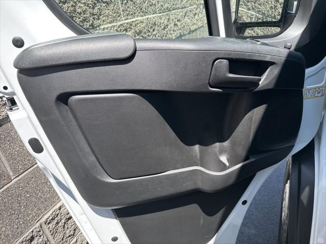 2025 RAM Ram ProMaster RAM PROMASTER 2500 TRADESMAN CARGO VAN HIGH ROOF 159' WB