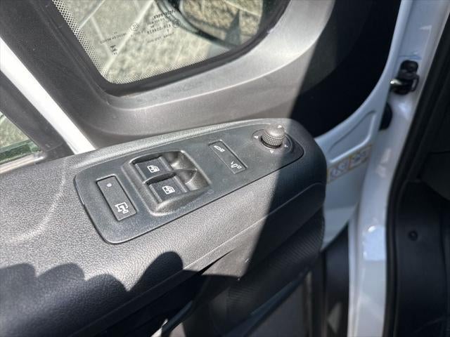 2025 RAM Ram ProMaster RAM PROMASTER 2500 TRADESMAN CARGO VAN HIGH ROOF 159' WB