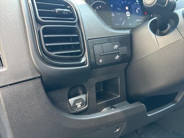 2025 RAM Ram ProMaster RAM PROMASTER 2500 TRADESMAN CARGO VAN HIGH ROOF 159' WB