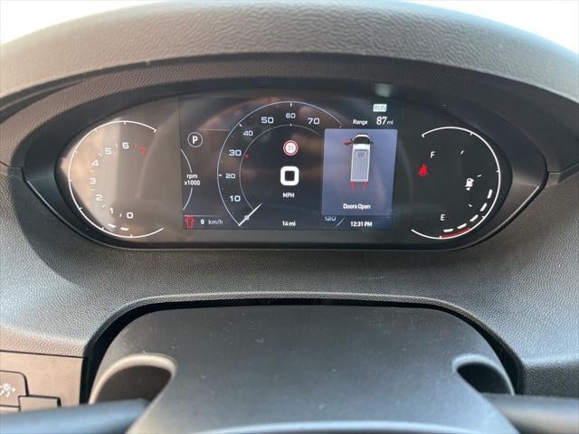 2025 RAM Ram ProMaster RAM PROMASTER 2500 TRADESMAN CARGO VAN HIGH ROOF 159' WB