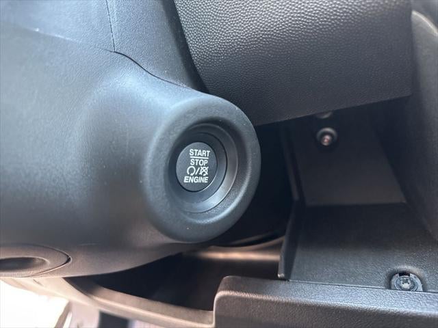 2025 RAM Ram ProMaster RAM PROMASTER 2500 TRADESMAN CARGO VAN HIGH ROOF 159' WB