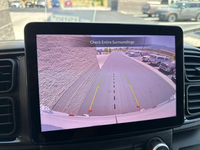 2025 RAM Ram ProMaster RAM PROMASTER 2500 TRADESMAN CARGO VAN HIGH ROOF 159' WB