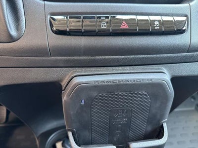 2025 RAM Ram ProMaster RAM PROMASTER 2500 TRADESMAN CARGO VAN HIGH ROOF 159' WB