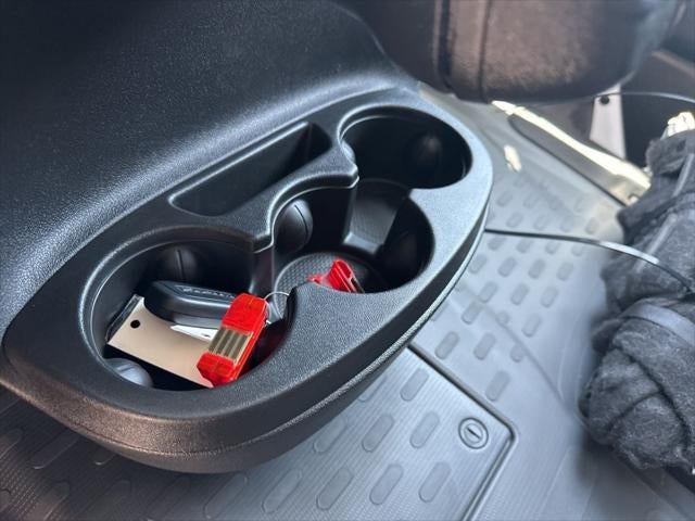 2025 RAM Ram ProMaster RAM PROMASTER 2500 TRADESMAN CARGO VAN HIGH ROOF 159' WB