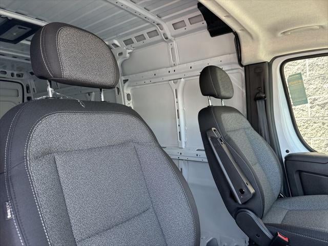 2025 RAM Ram ProMaster RAM PROMASTER 2500 TRADESMAN CARGO VAN HIGH ROOF 159' WB