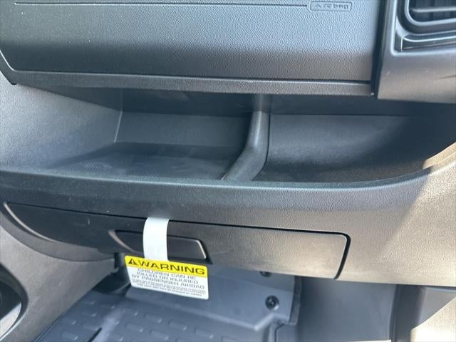 2025 RAM Ram ProMaster RAM PROMASTER 2500 TRADESMAN CARGO VAN HIGH ROOF 159' WB