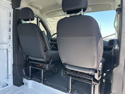 2025 RAM Ram ProMaster RAM PROMASTER 2500 TRADESMAN CARGO VAN HIGH ROOF 159' WB