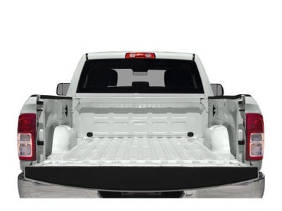 2021 RAM 2500 Big Horn Crew Cab 4x4 8' Box